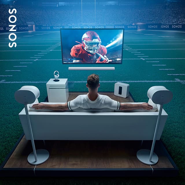 SONOS SALE