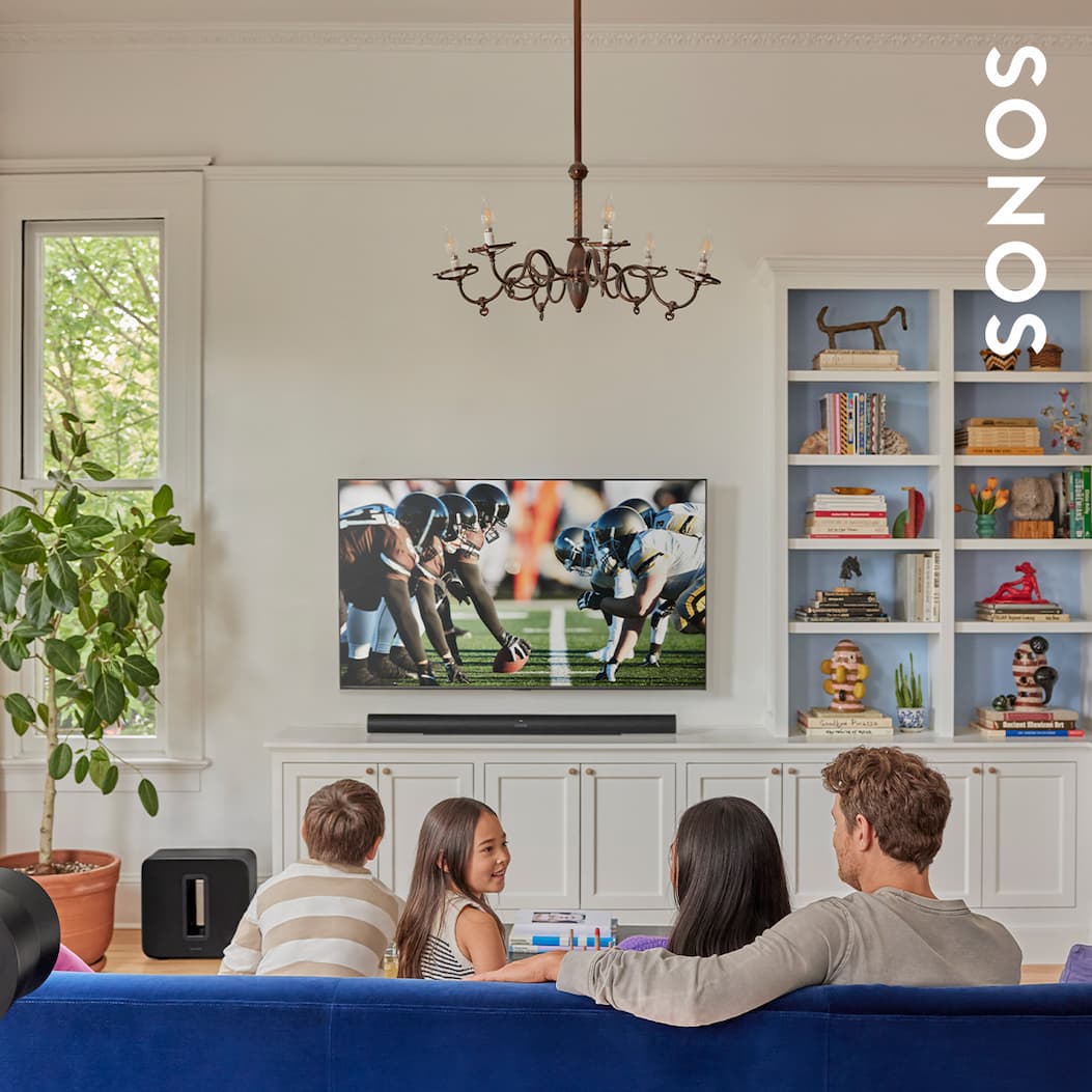 Sonos Subwoofers