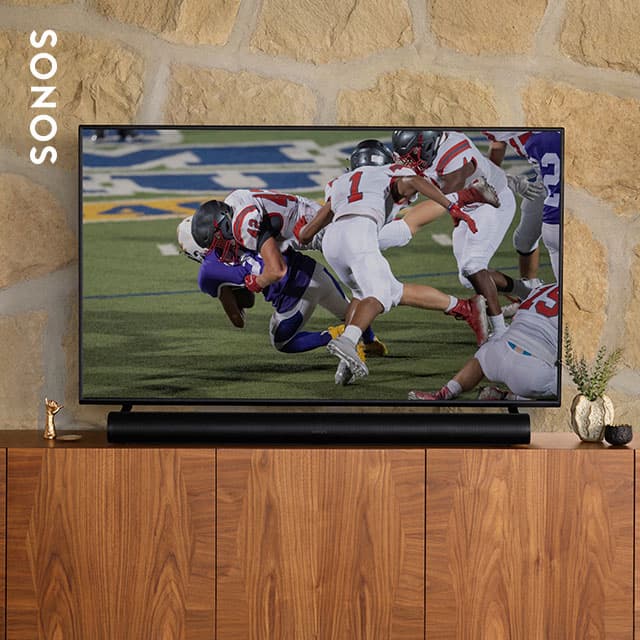 Sonos Home Theater Sale