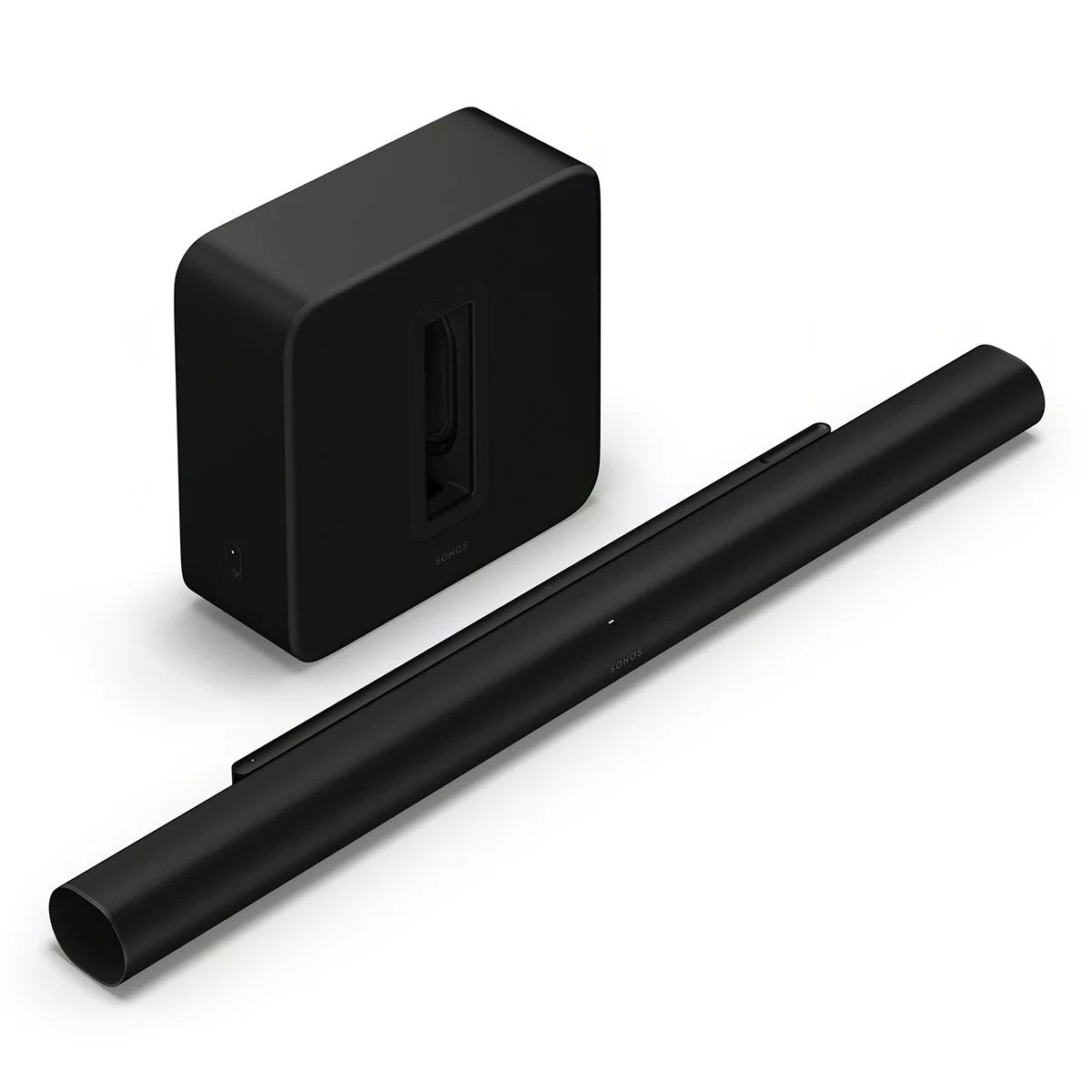Sonos Premium Entertainment Set with Arc Ultra and Sub 4