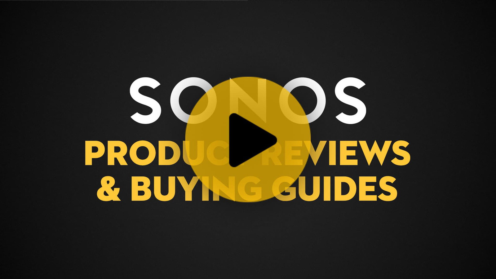 Sonos YouTube Playlist