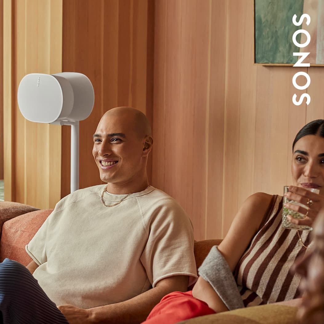 Sonos Speakers Set