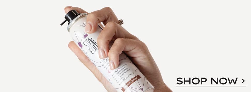 root concealer spray 