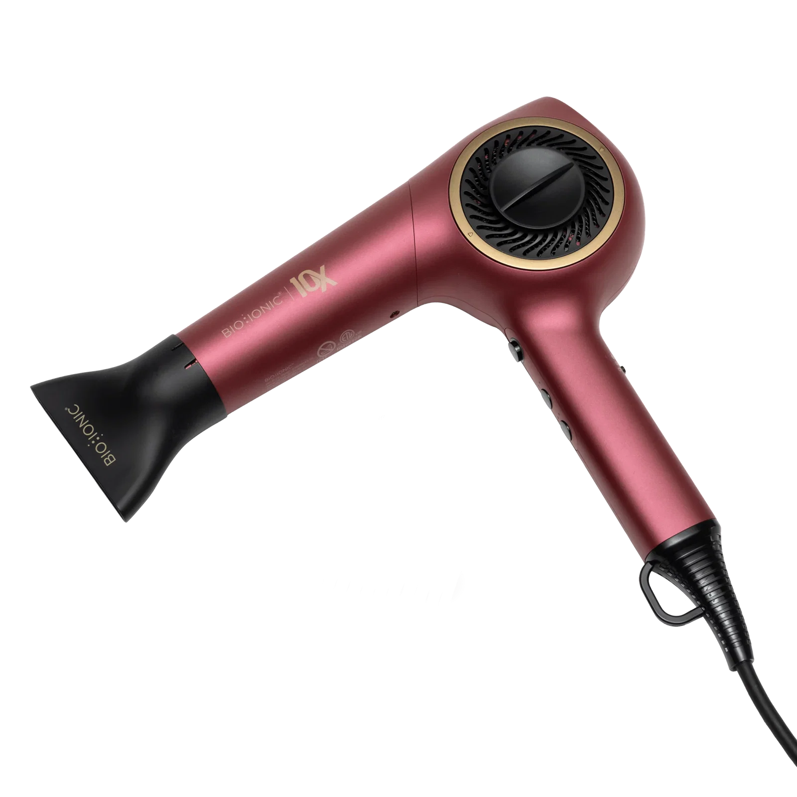 Image of Velvet Rouge 10X™ UltraLight Speed Dryer