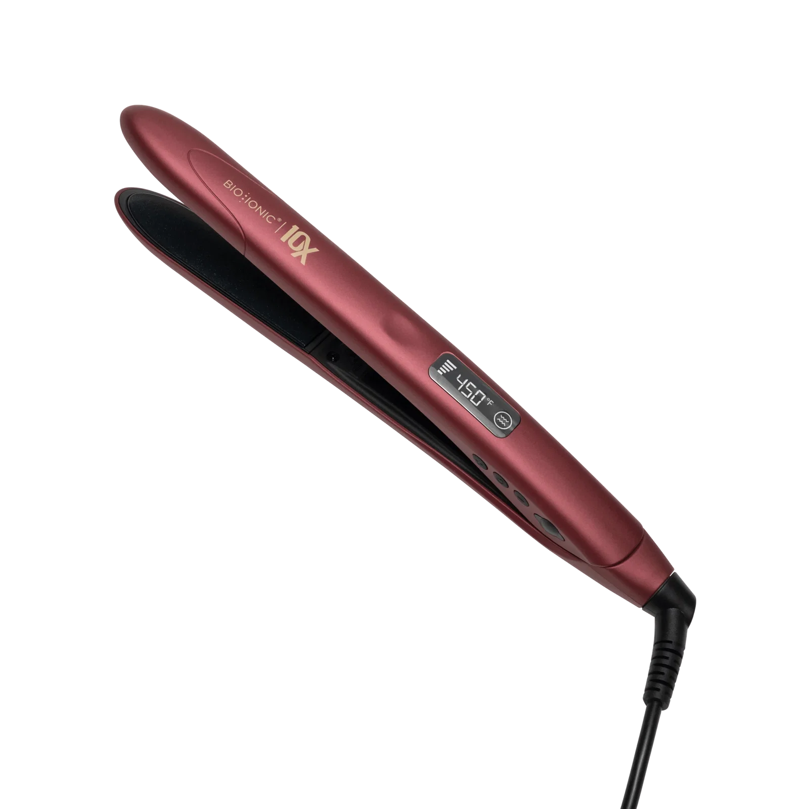 Image of Velvet Rouge 10X™ Styling Iron