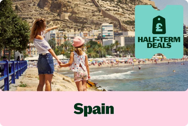 SPAIN