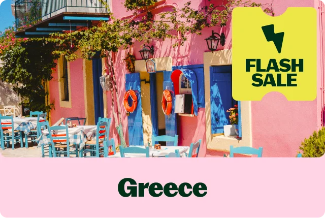 GREECE
