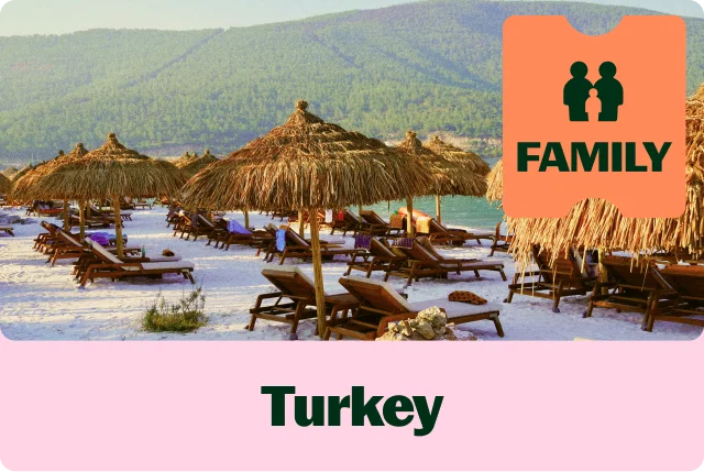 TURKEY