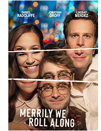 Merrily We Roll Along (2025)