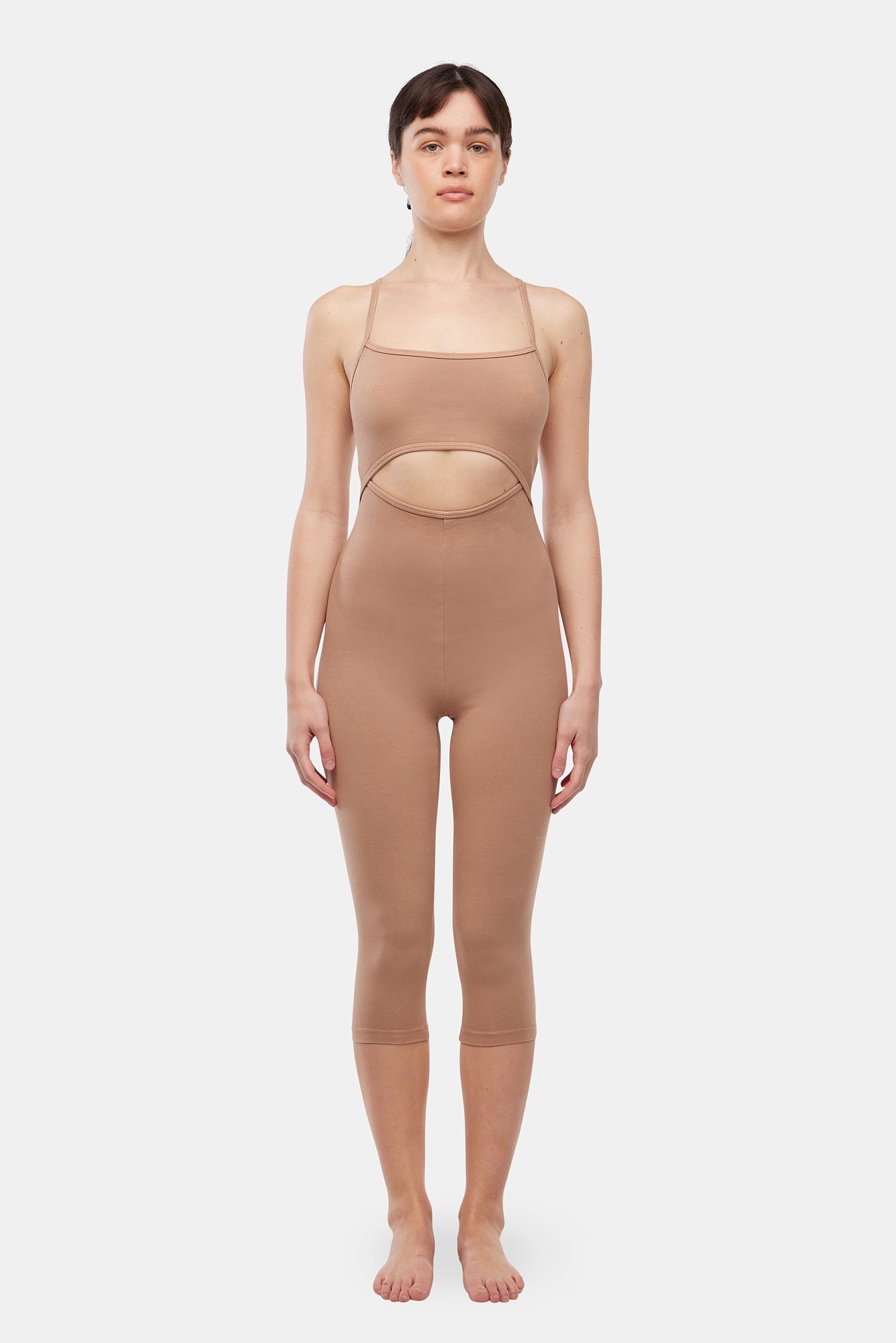 Image of Vida Unitard