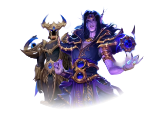 World of Warcraft: Midnight