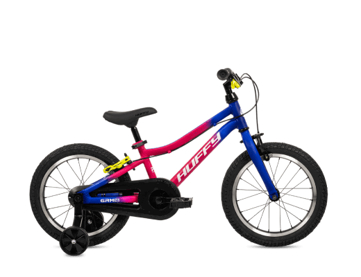 16 inch GRM Bikes