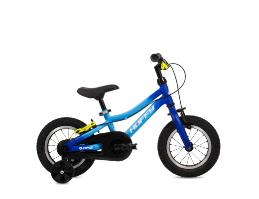 12 inch GRM bikes