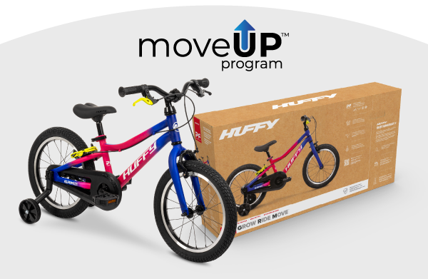 Move Up Program