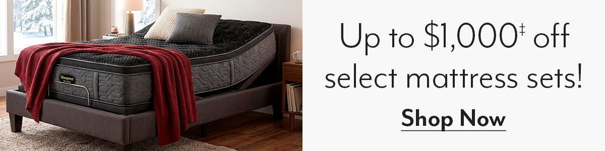 Jordan's Sleep Lab Savings!