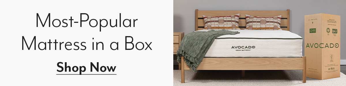 Shop Popular Mattress in a Box