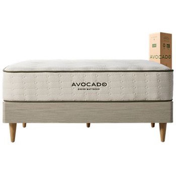 Avocado Green Organic Mattress