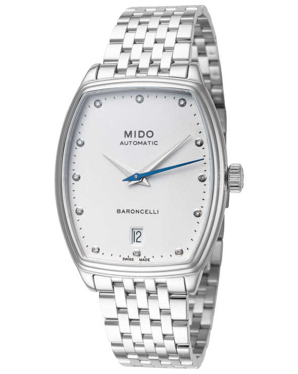 Mido Baroncelli Women's Watch M0413071101600