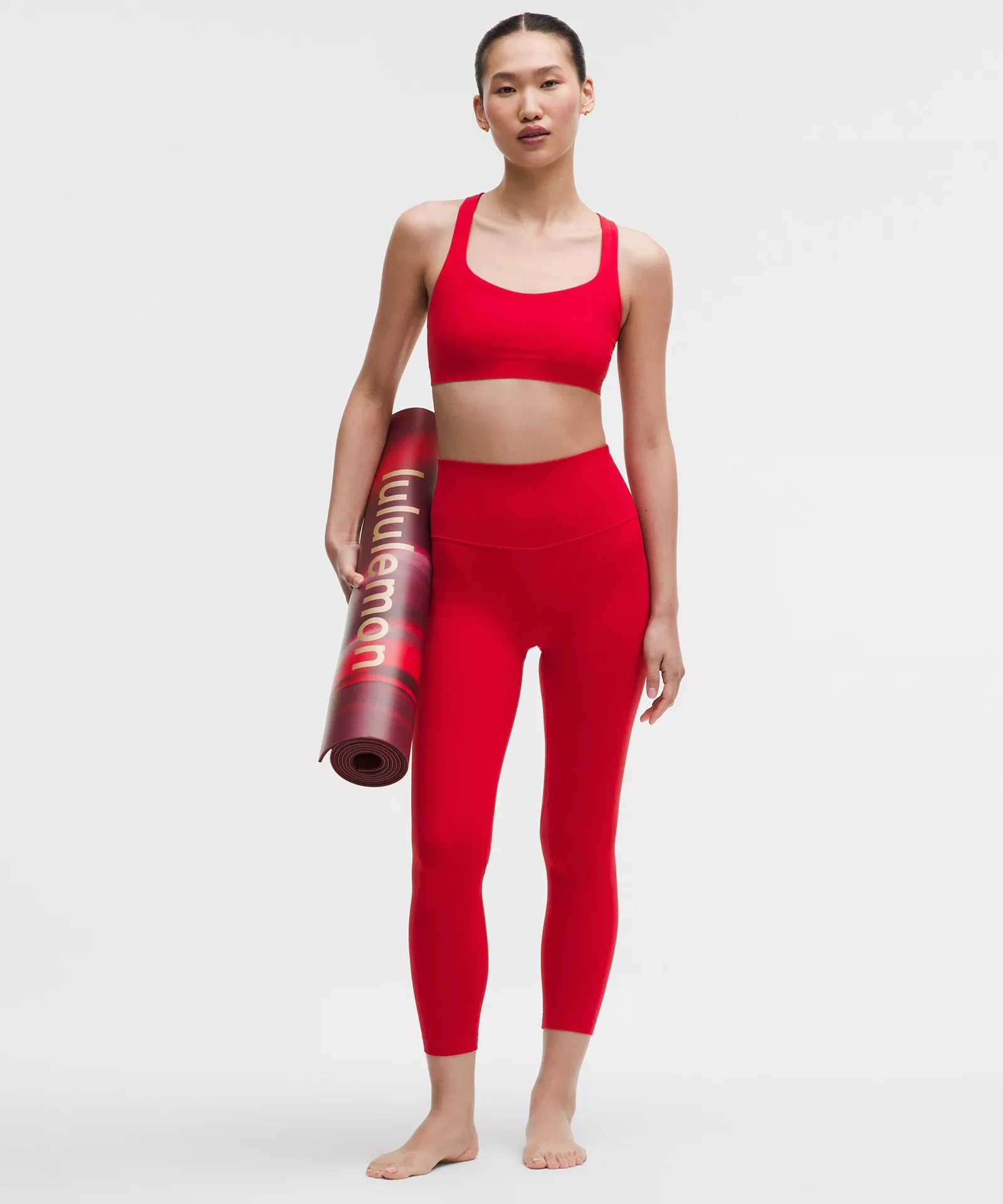  Lunar New Year lululemon Align™ High-Rise Pant 25
