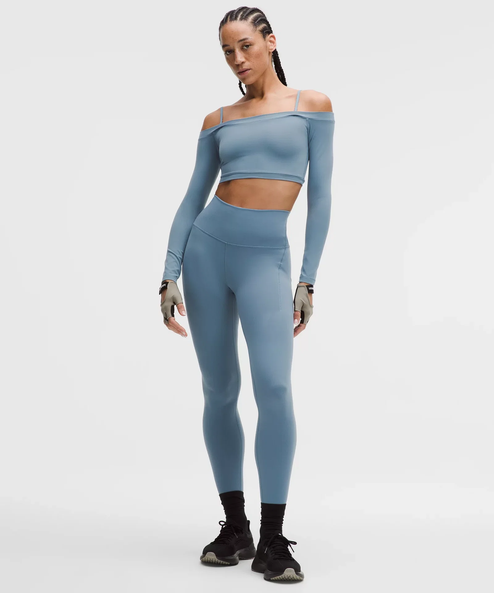 Wunder Train High-Rise Tight with Pockets 28