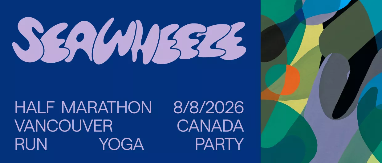 Lace up—the SeaWheeze draw is open.