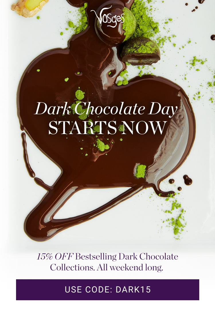 Shop Dark Chocolate