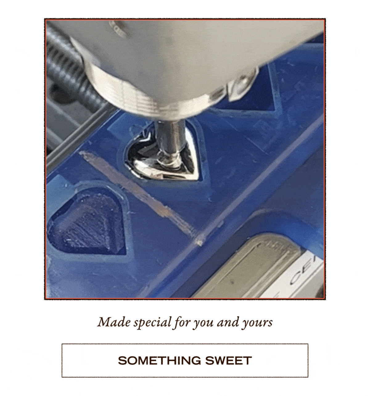 Something Sweet