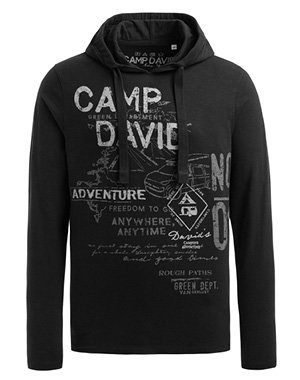 CAMP DAVID & SOCCX