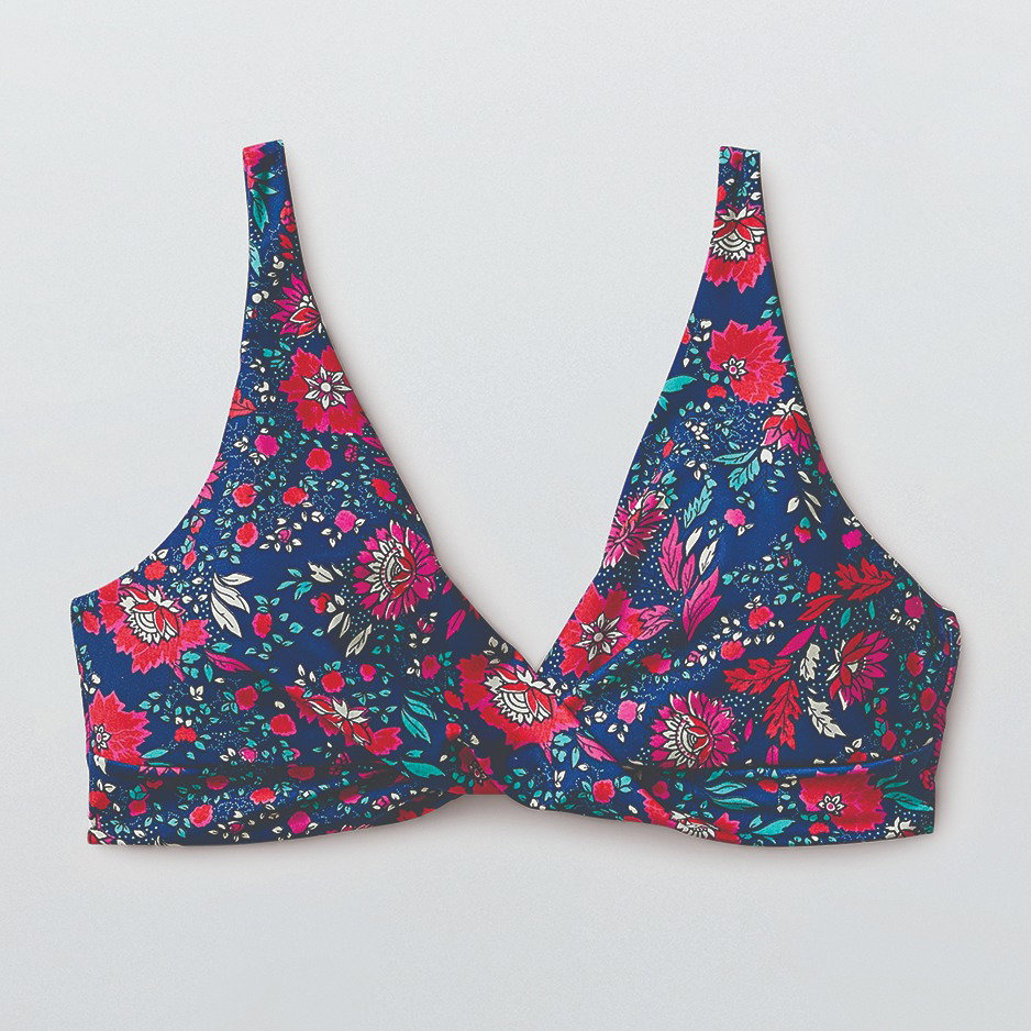 Fischer Compression Top in Isla 