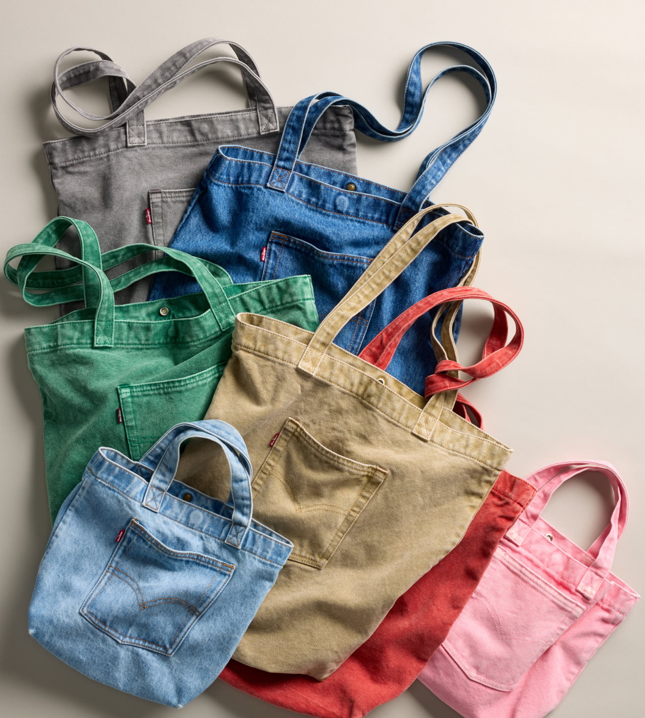 SHOP ACCESSORIES