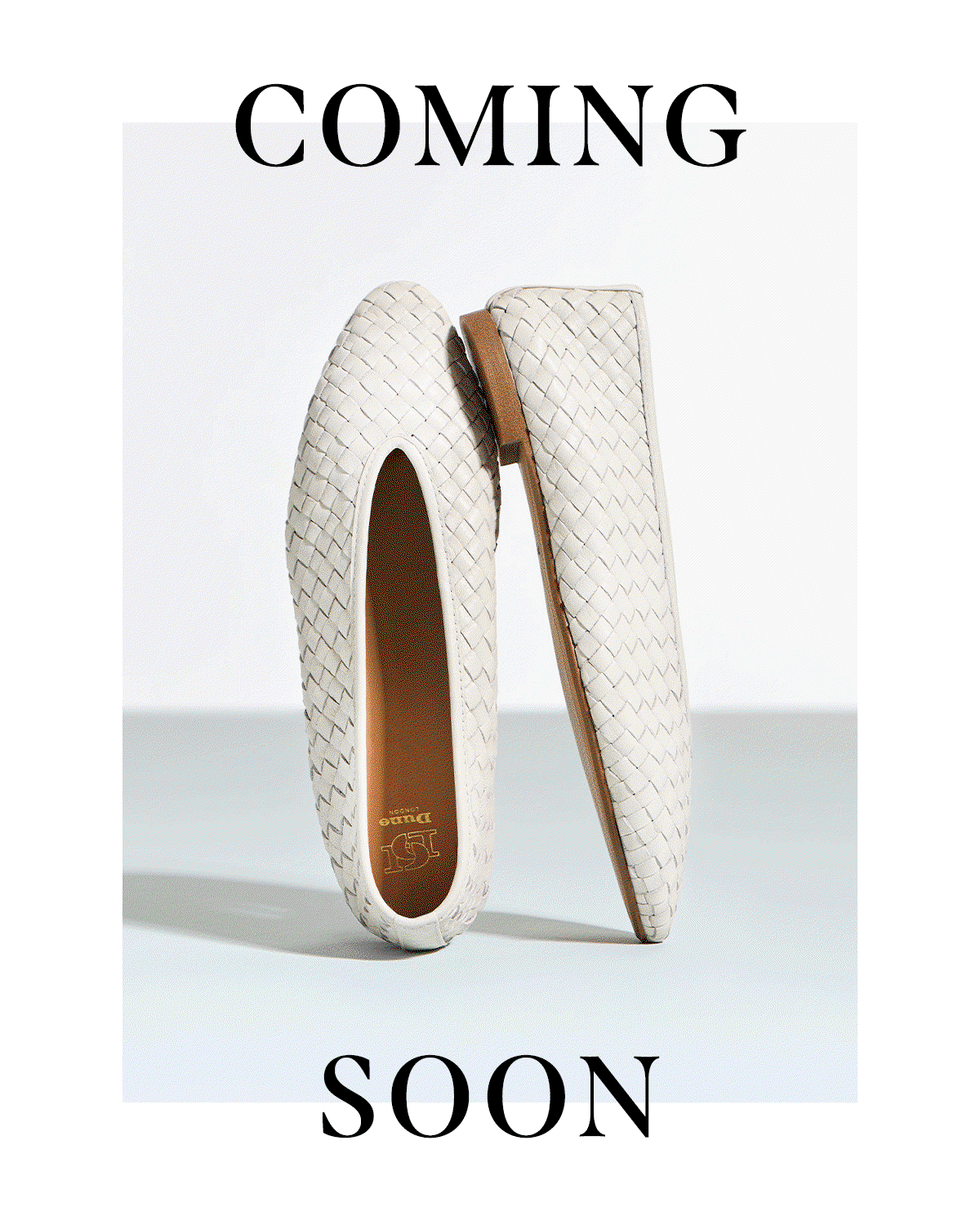 Discover coming soon