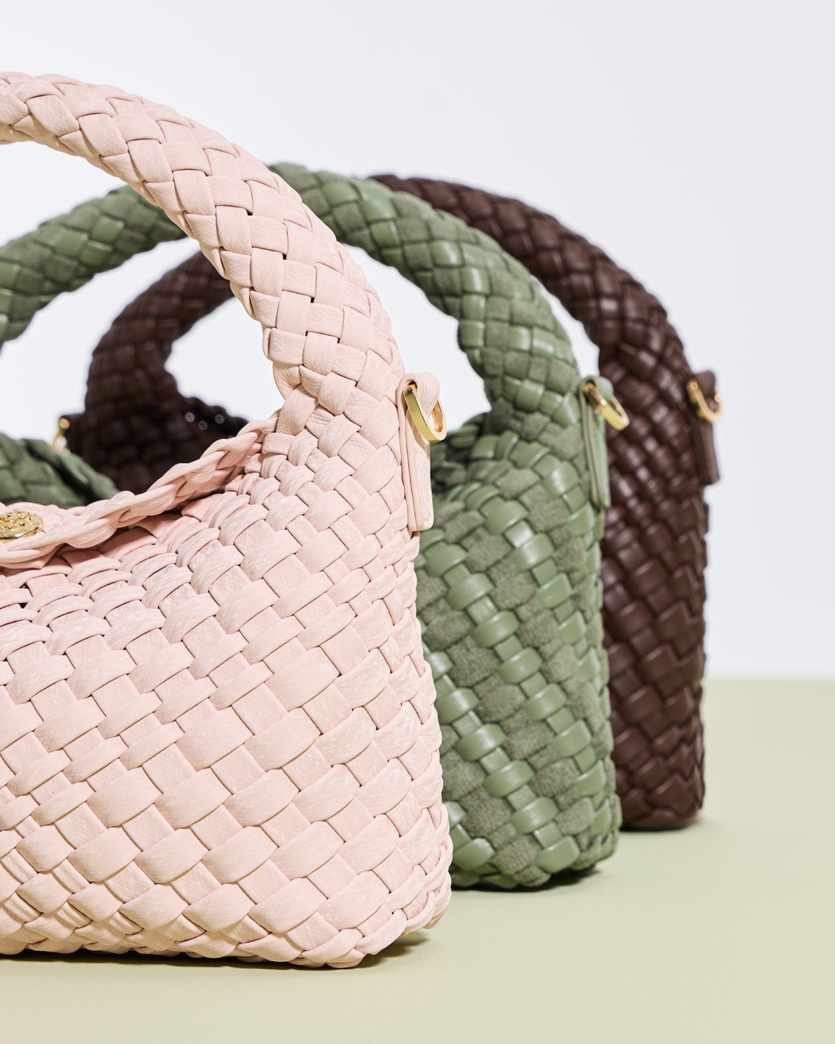 Discover new arrivals