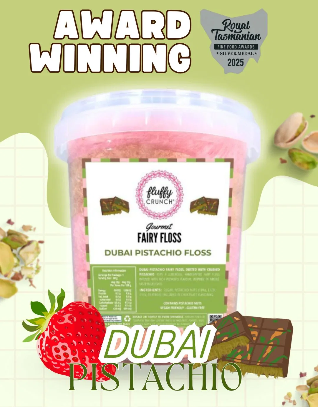 Image of Flavour Of The Week