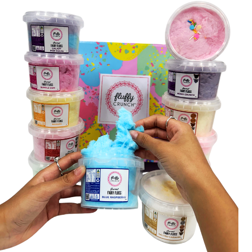 Image of The Petite 12 Box