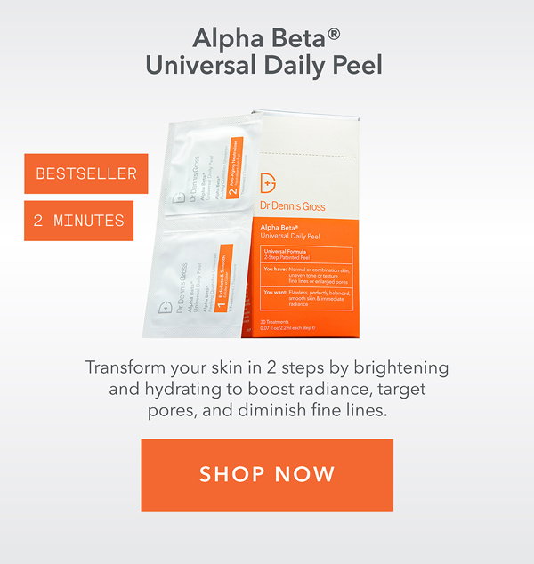 Alpha Beta® Daily Peels