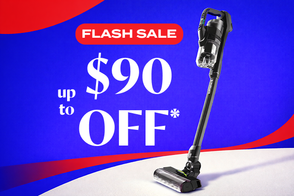up to $90 off