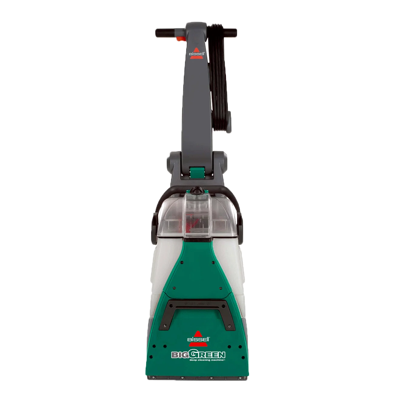 Image of Big Green® Machine Professional Carpet Cleaner