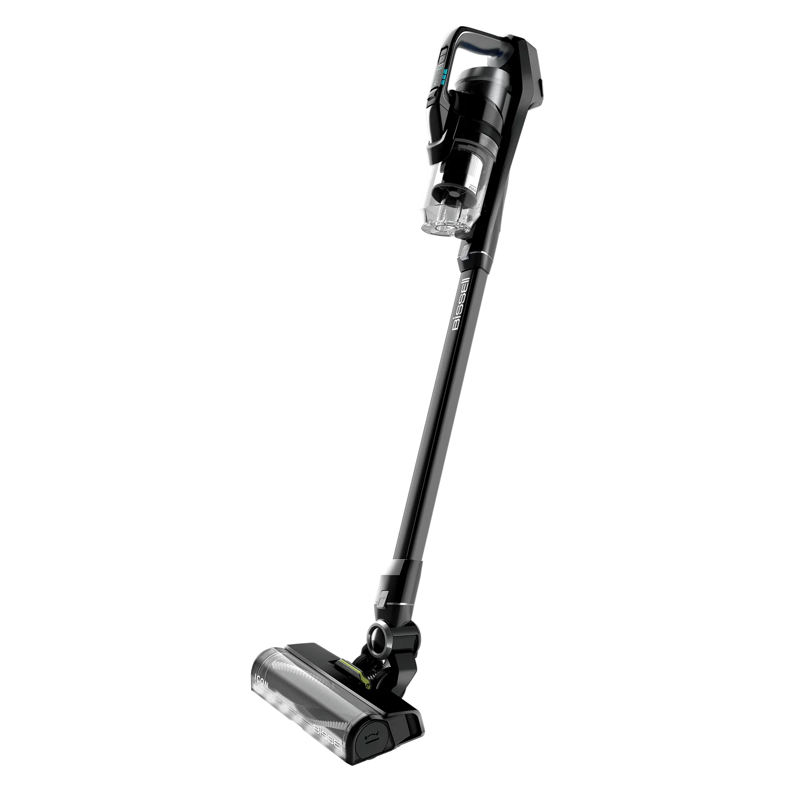 Image of ICONPET® TURBO Cordless Stick Vacuum
