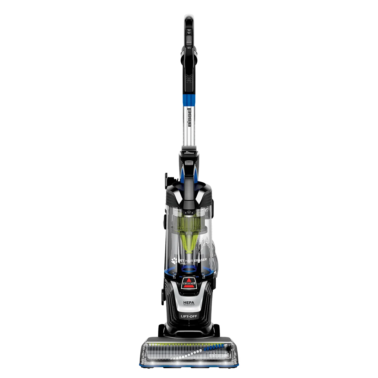 Image of Pet Hair Eraser® Turbo Lift-Off® Vacuum