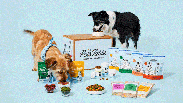 [Banner] Recipes Made with Wholesome Ingredients