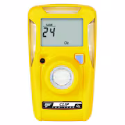 Gas Detection