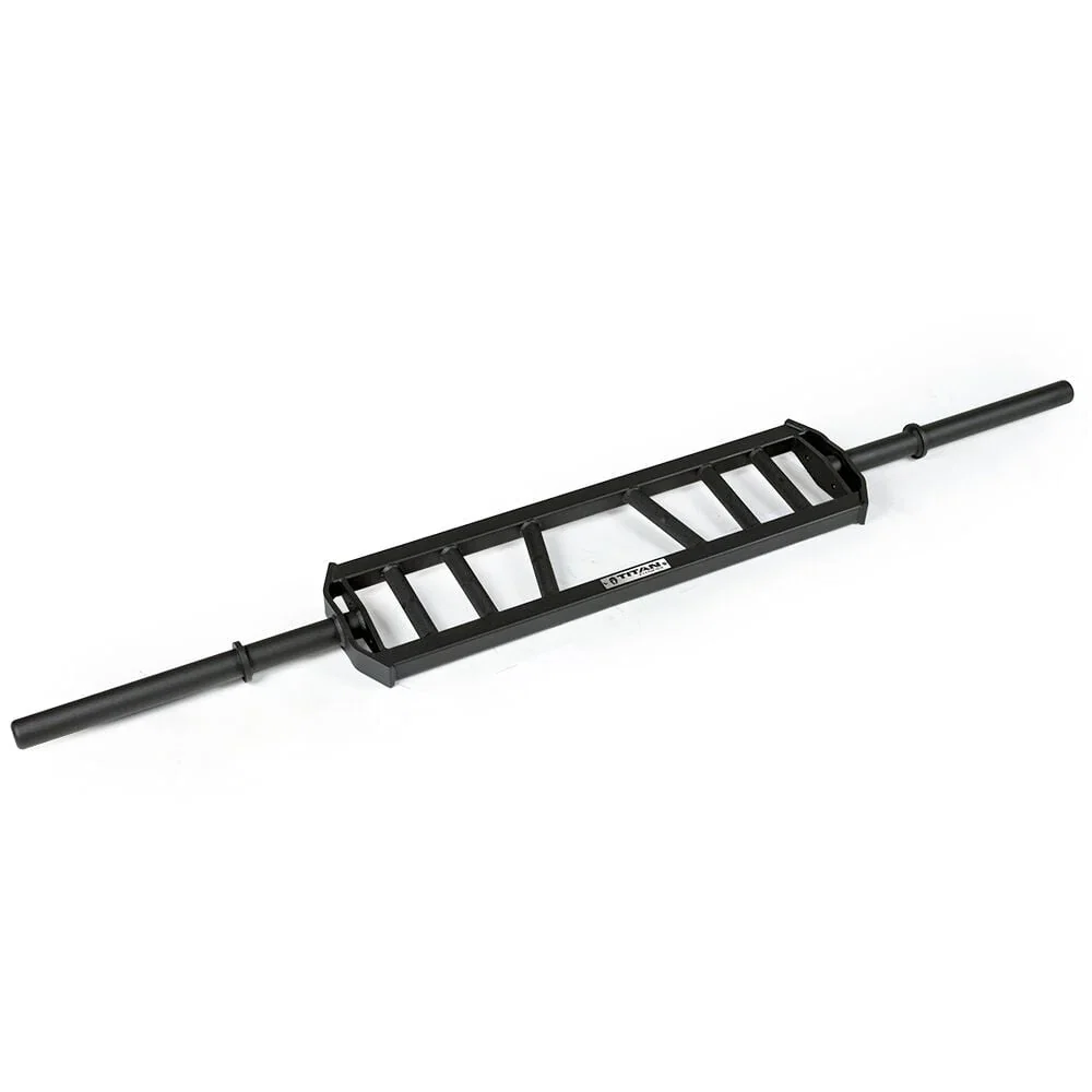 Image of Scratch and Dent, Multi-Grip Barbell