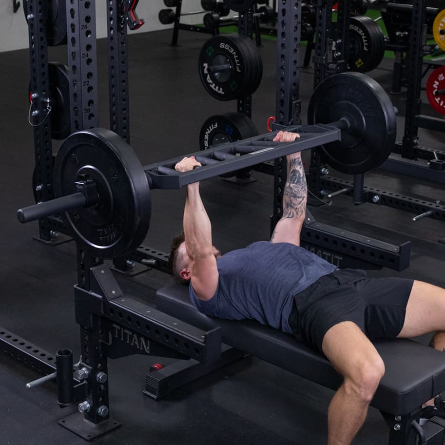 TITAN FITNESS