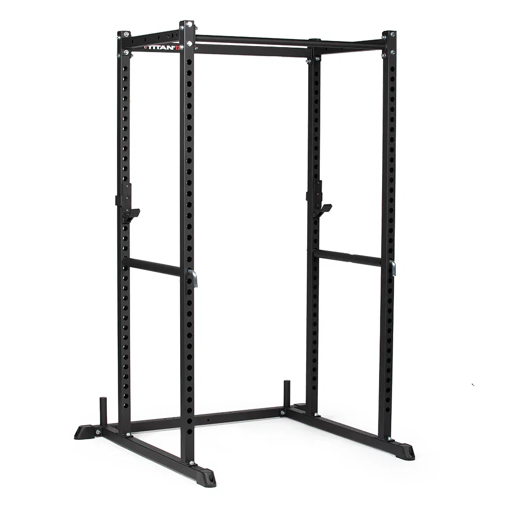Image of Scratch and Dent, T-2 Series 83" Power Rack