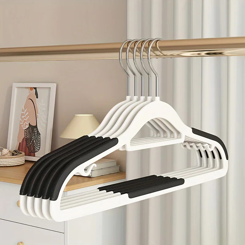 10-Pack Clothes Hangers
