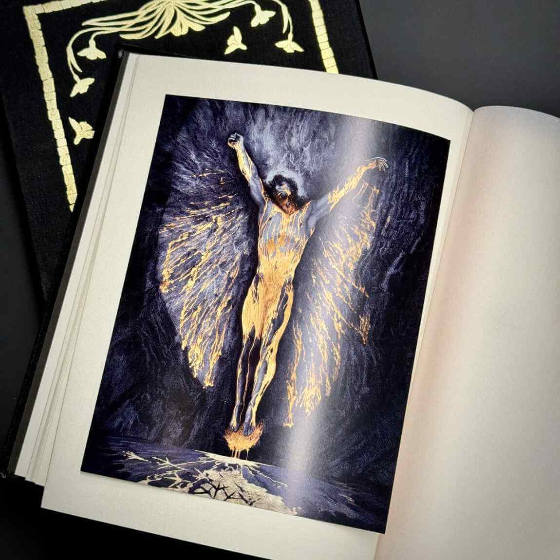Circe, Deluxe Edition - Personally signed by author Madeline Miller, and artist Rebecca Yanovskaya.
