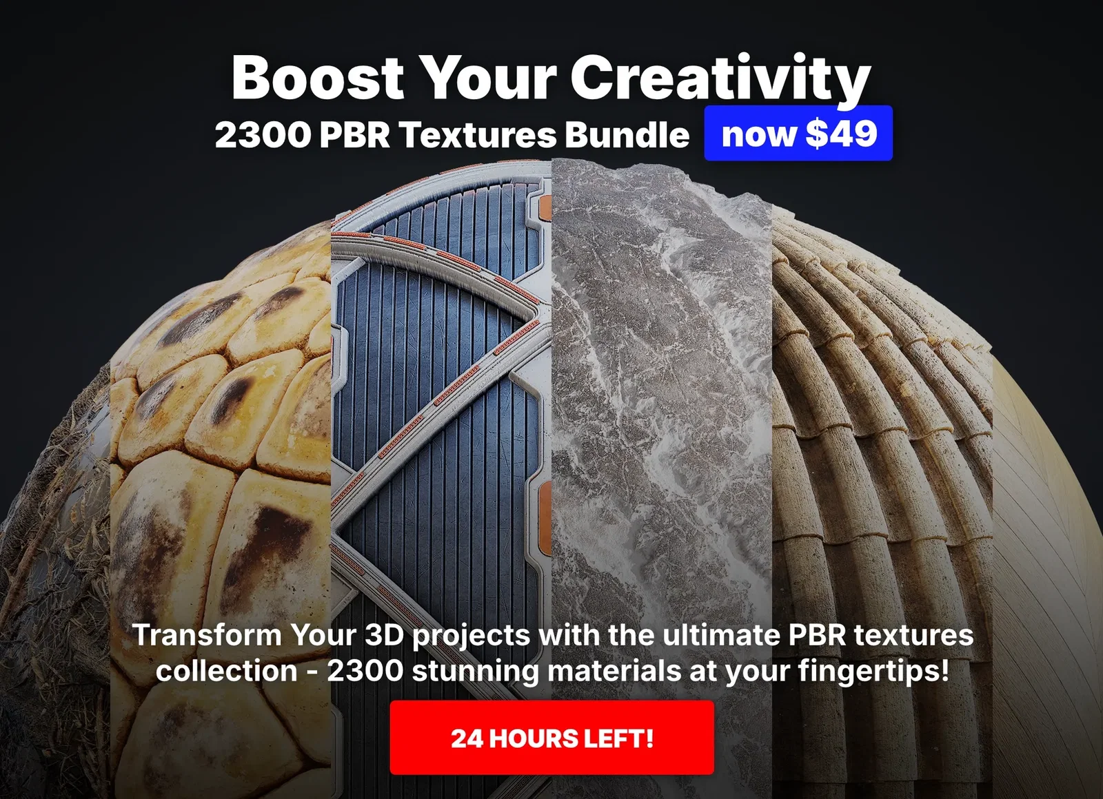 2300 PBR