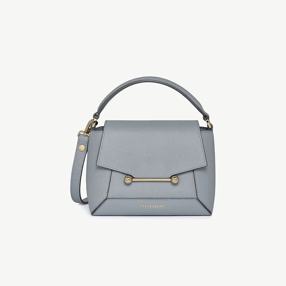 Image of Mosaic Nano - Dusky Blue