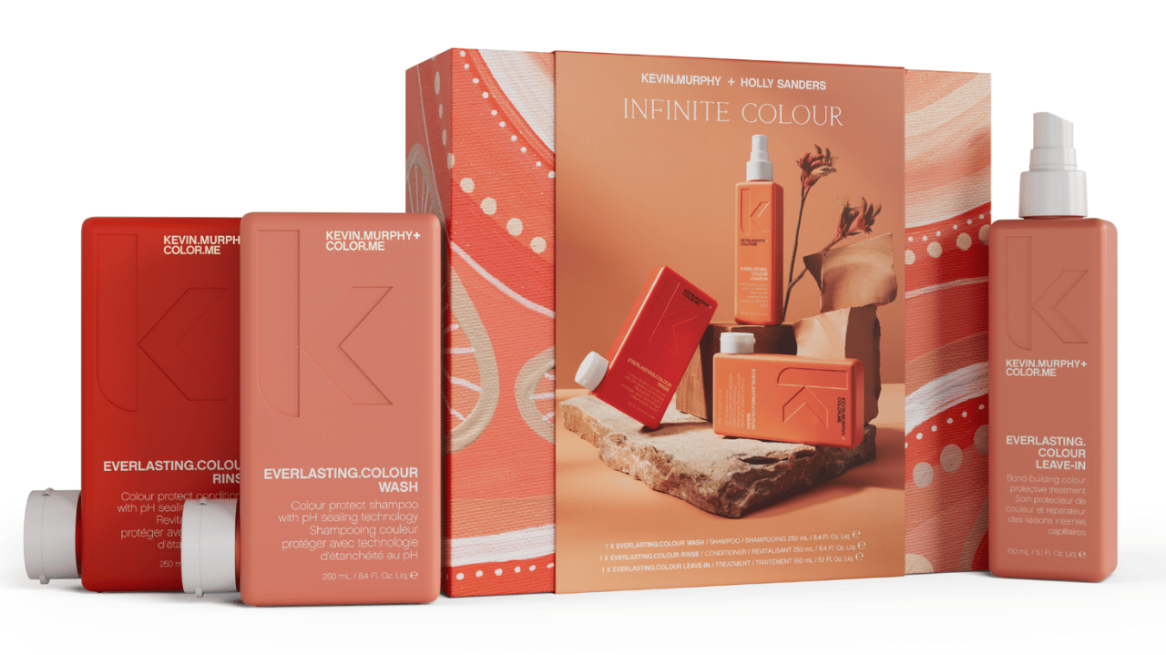 KEVIN.MURPHY INFINITE COLOUR Gift Set