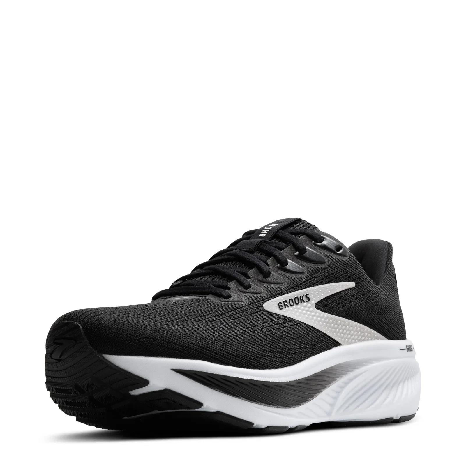 Image of Men's Brooks, Ghost 17 Running Shoe